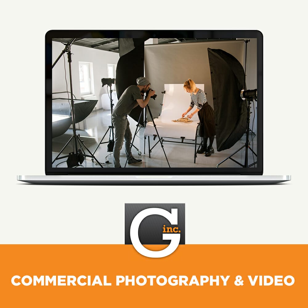 GWD – Commercial Photography and Video