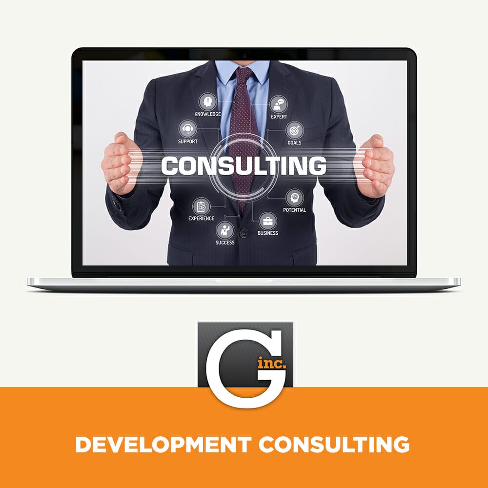 GWD – Development Consulting