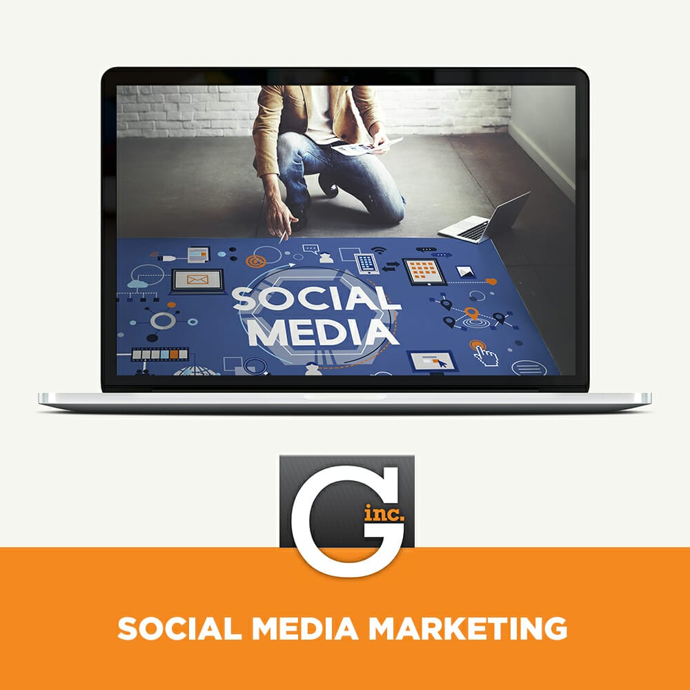 GWD – Social Media