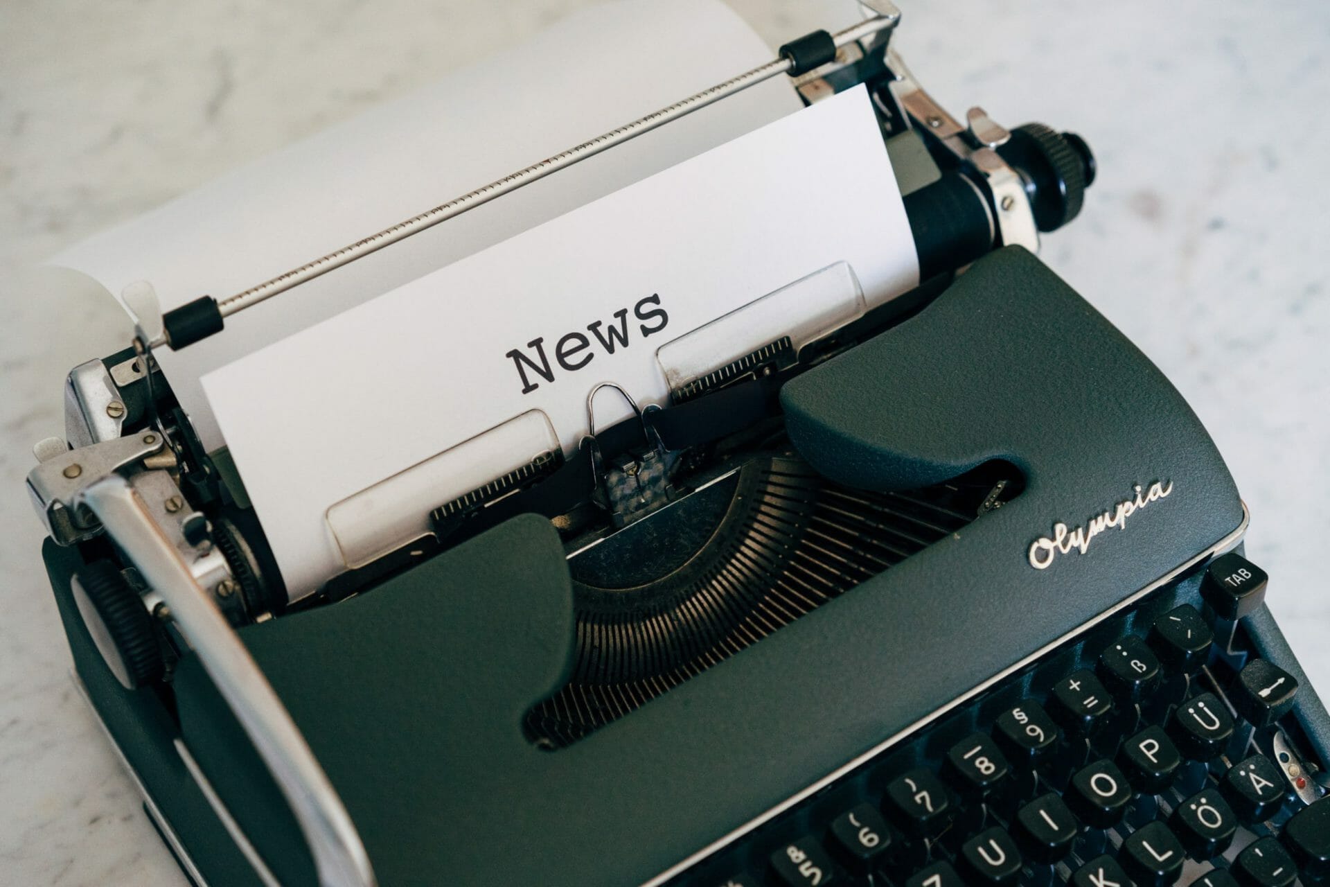 newsletter newsletter