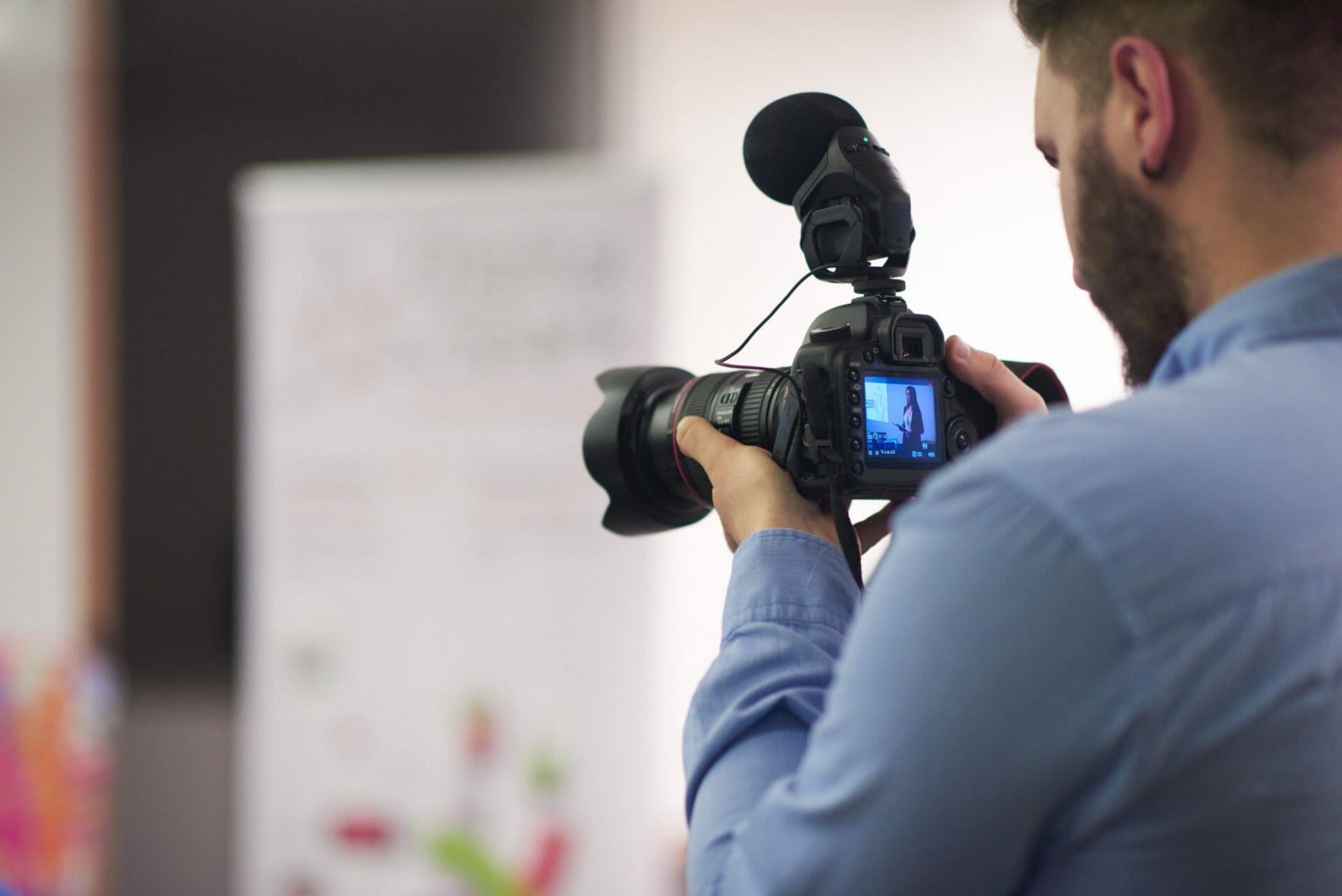 The Importance of Video in 2021 video marketing west pam beach